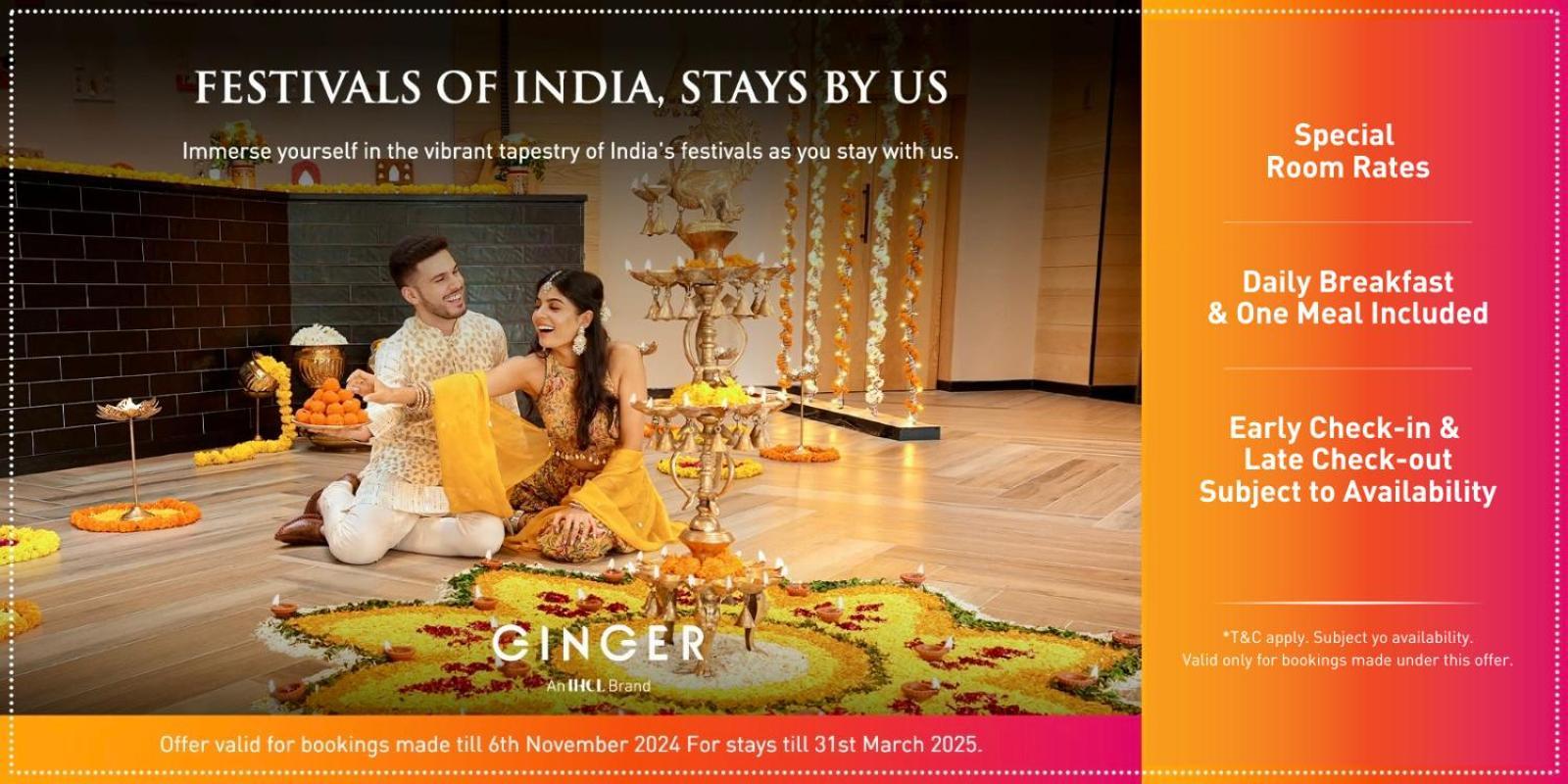 Отель Ginger Chennai Omr Экстерьер фото
